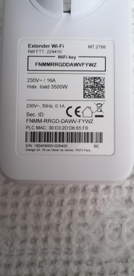 Chambre 2 Vue Lac Av Piscine Prunières Zewnętrze zdjęcie